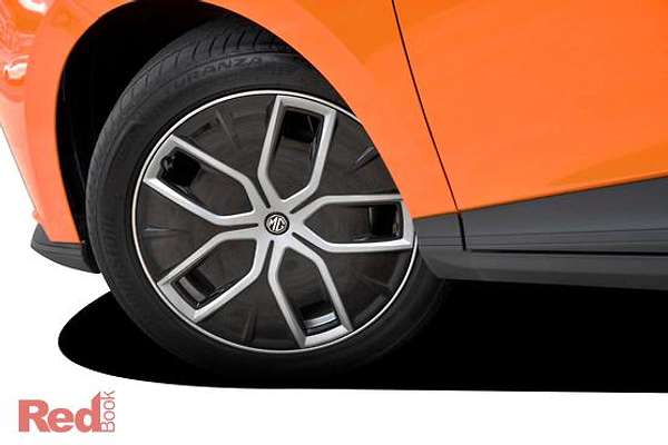 2025 MG MG4 Essence 64 150kW MEH32