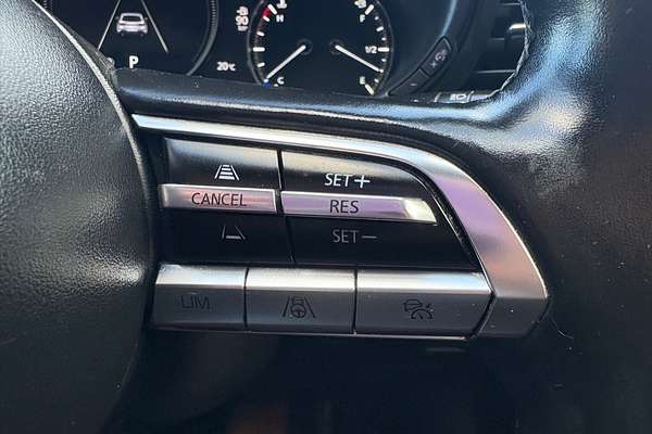 2019 Mazda 3 G25 Astina BP Series
