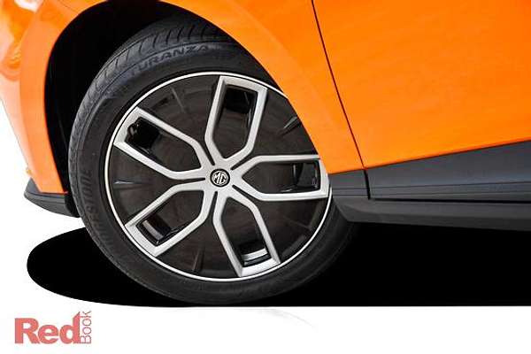 2025 MG MG4 Essence 64 150kW MEH32