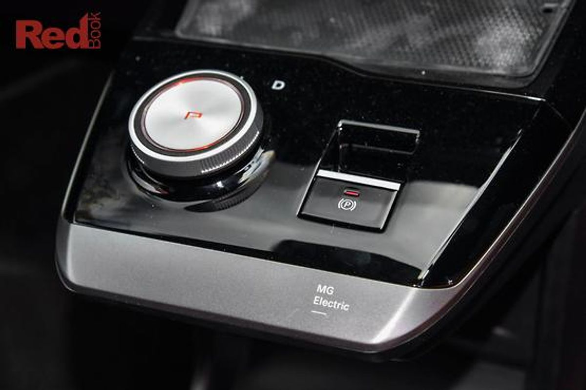2025 MG MG4 Essence 64 150kW MEH32