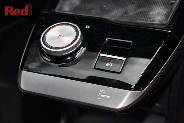 2025 MG MG4 Essence 64 150kW MEH32