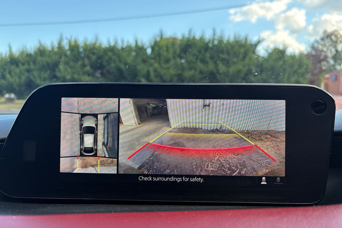 2019 Mazda 3 G25 Astina BP Series