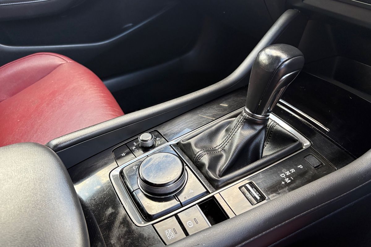 2019 Mazda 3 G25 Astina BP Series
