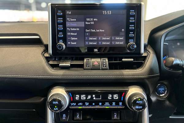 2020 Toyota RAV4 Cruiser AXAH54R