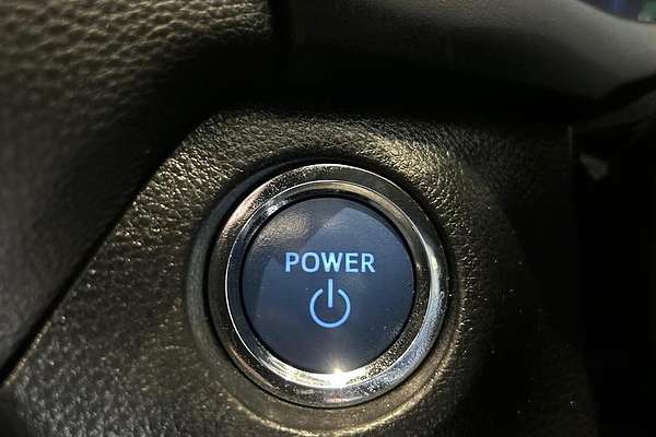 2020 Toyota RAV4 Cruiser AXAH54R