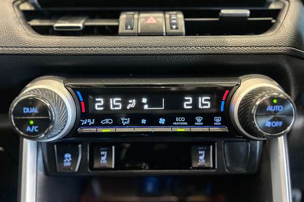 2020 Toyota RAV4 Cruiser AXAH54R