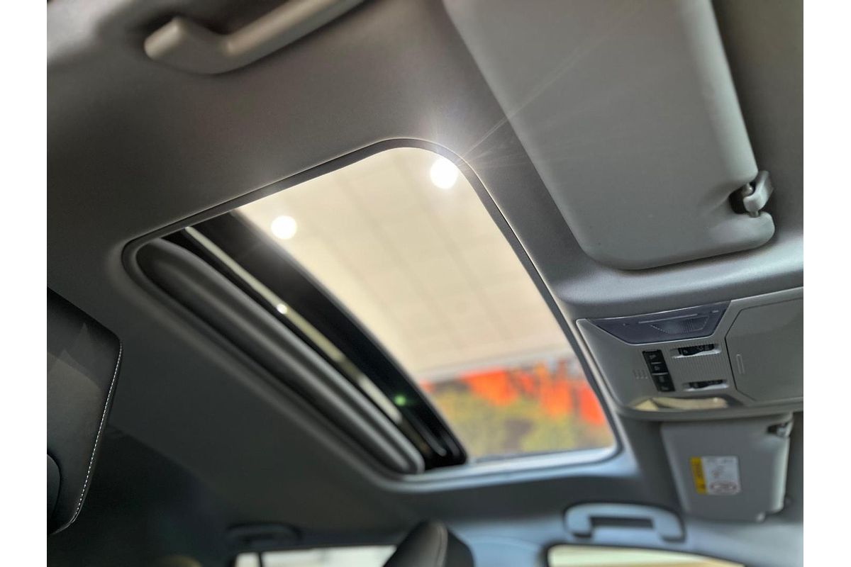 2020 Toyota RAV4 Cruiser AXAH54R