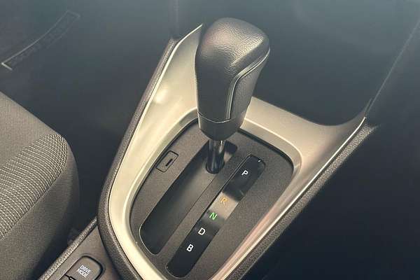 2023 Toyota Yaris Cross GXL MXPJ10R
