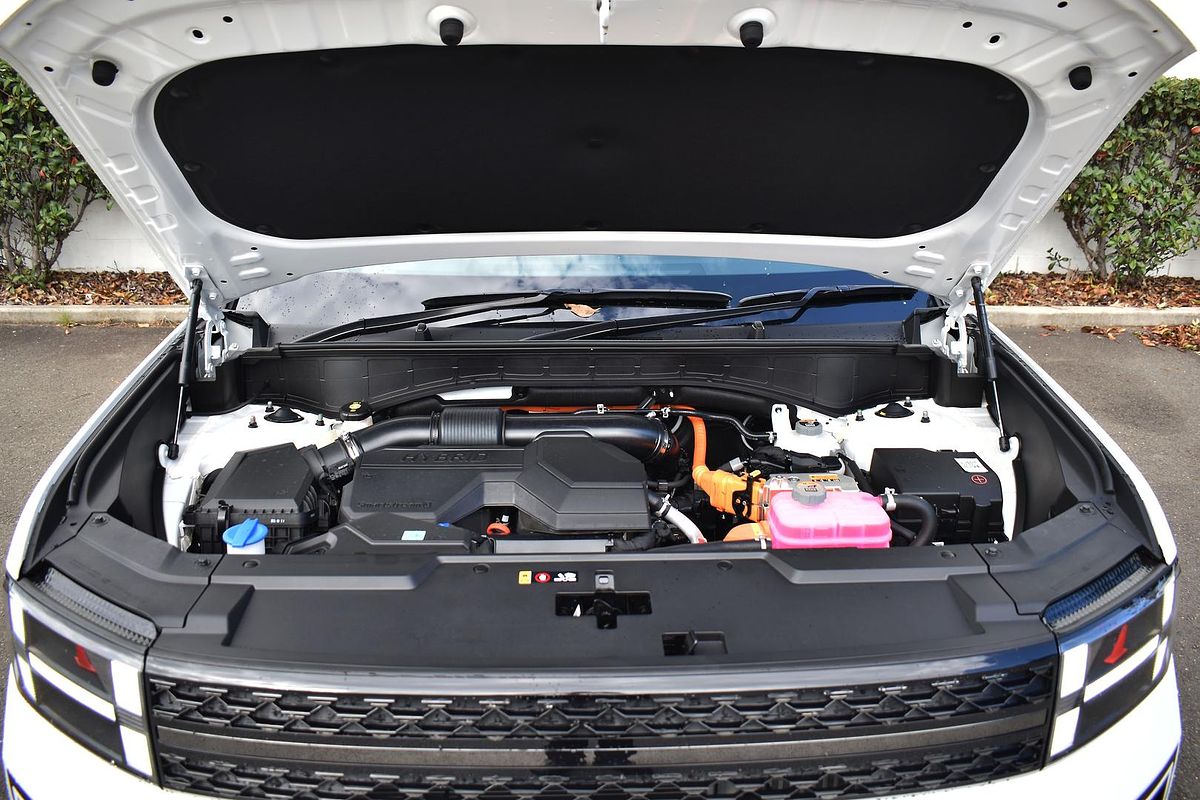 2025 Hyundai Santa Fe Hybrid Calligraphy MX5.V1