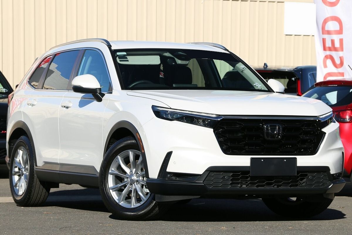 2023 Honda CR-V VTi L RS