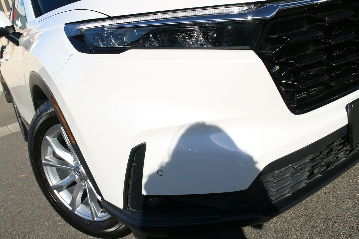 2023 Honda CR-V VTi L RS