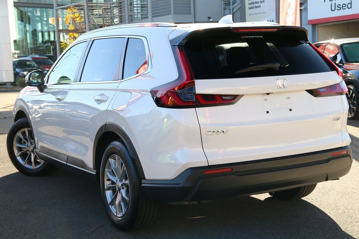 2023 Honda CR-V VTi L RS