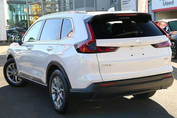2023 Honda CR-V VTi L RS