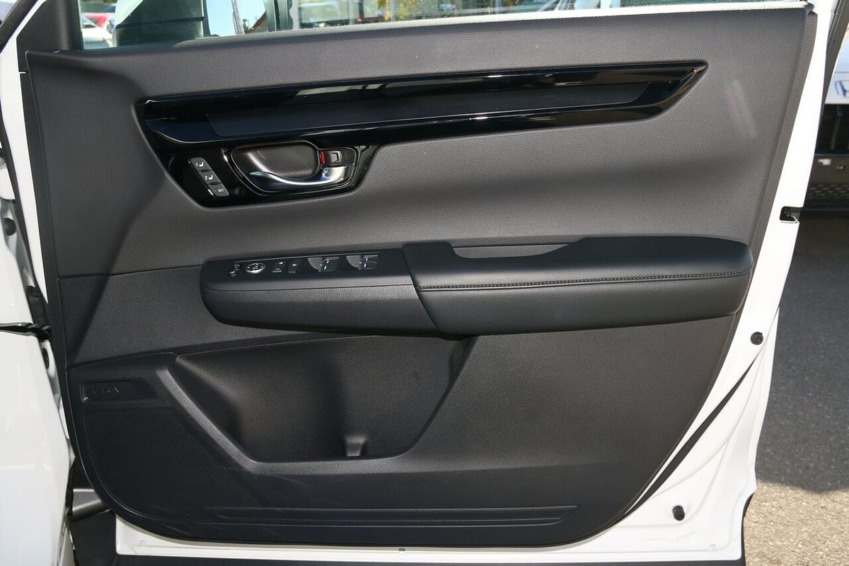 2023 Honda CR-V VTi L RS