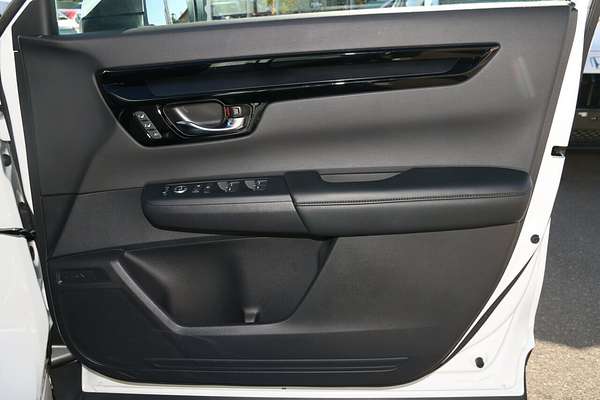 2023 Honda CR-V VTi L RS