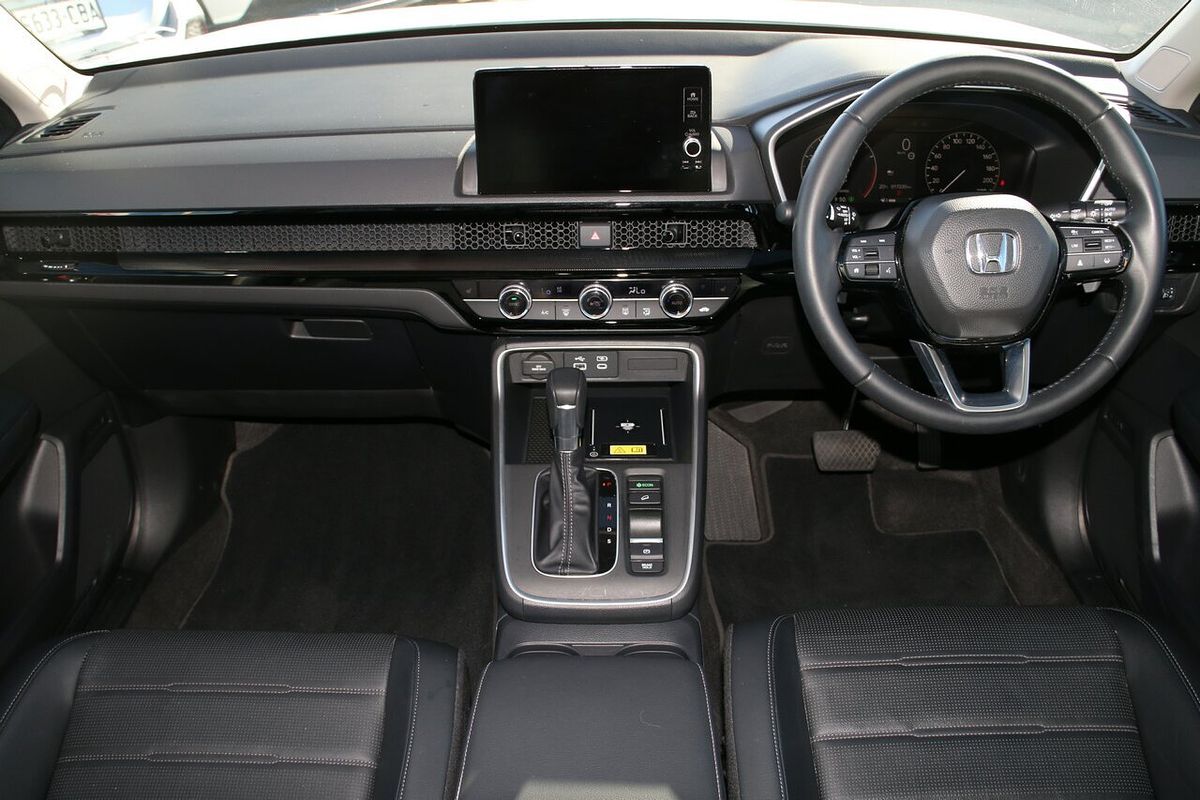 2023 Honda CR-V VTi L RS
