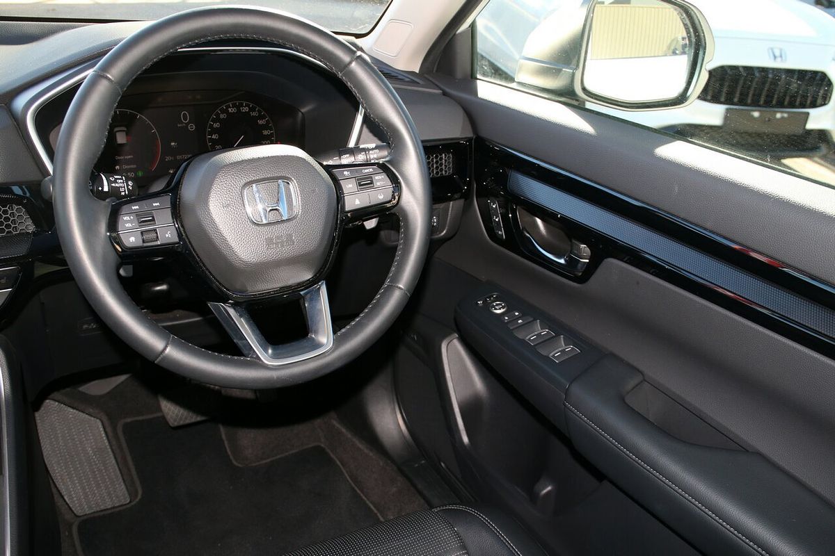 2023 Honda CR-V VTi L RS