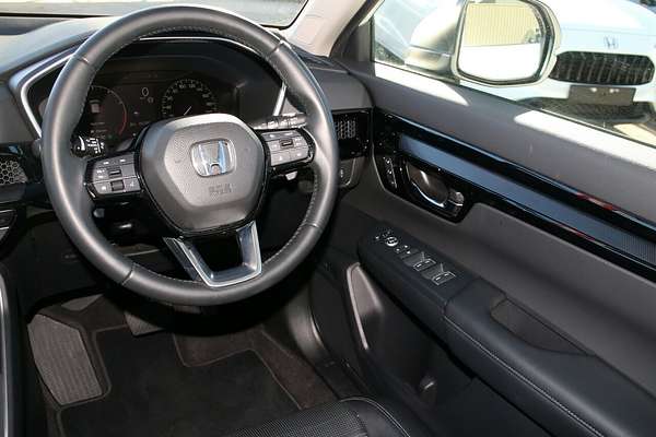 2023 Honda CR-V VTi L RS