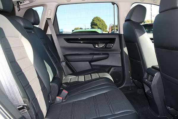 2023 Honda CR-V VTi L RS