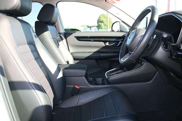 2023 Honda CR-V VTi L RS