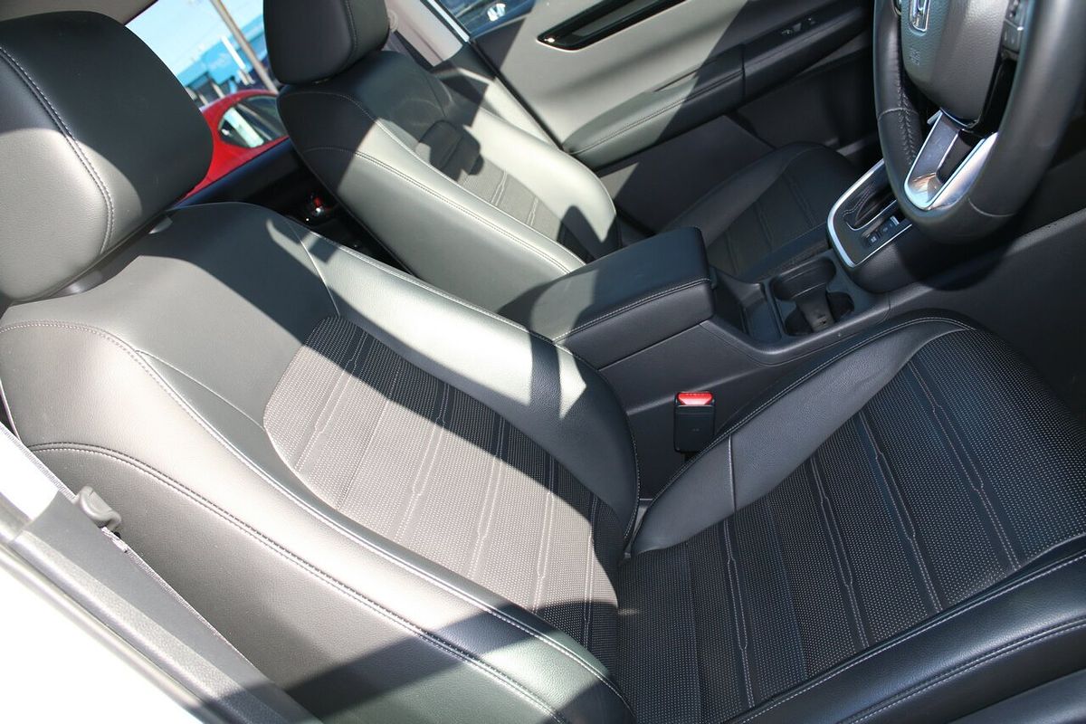 2023 Honda CR-V VTi L RS