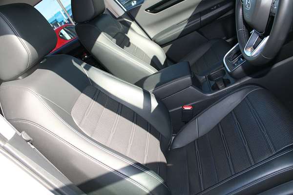 2023 Honda CR-V VTi L RS