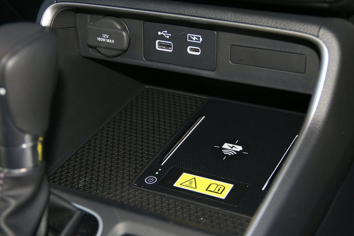 2023 Honda CR-V VTi L RS
