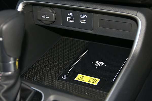 2023 Honda CR-V VTi L RS