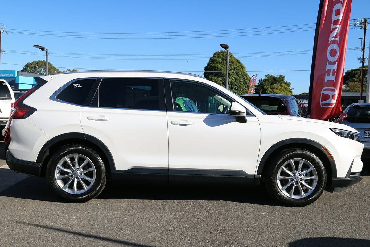 2023 Honda CR-V VTi L RS