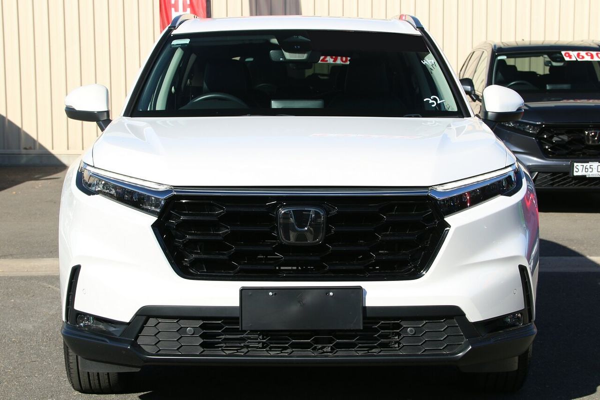2023 Honda CR-V VTi L RS