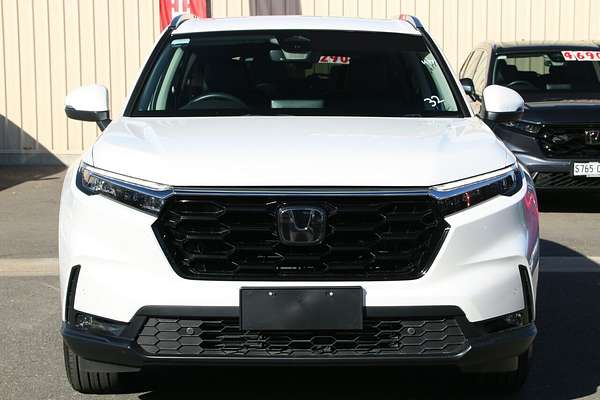 2023 Honda CR-V VTi L RS