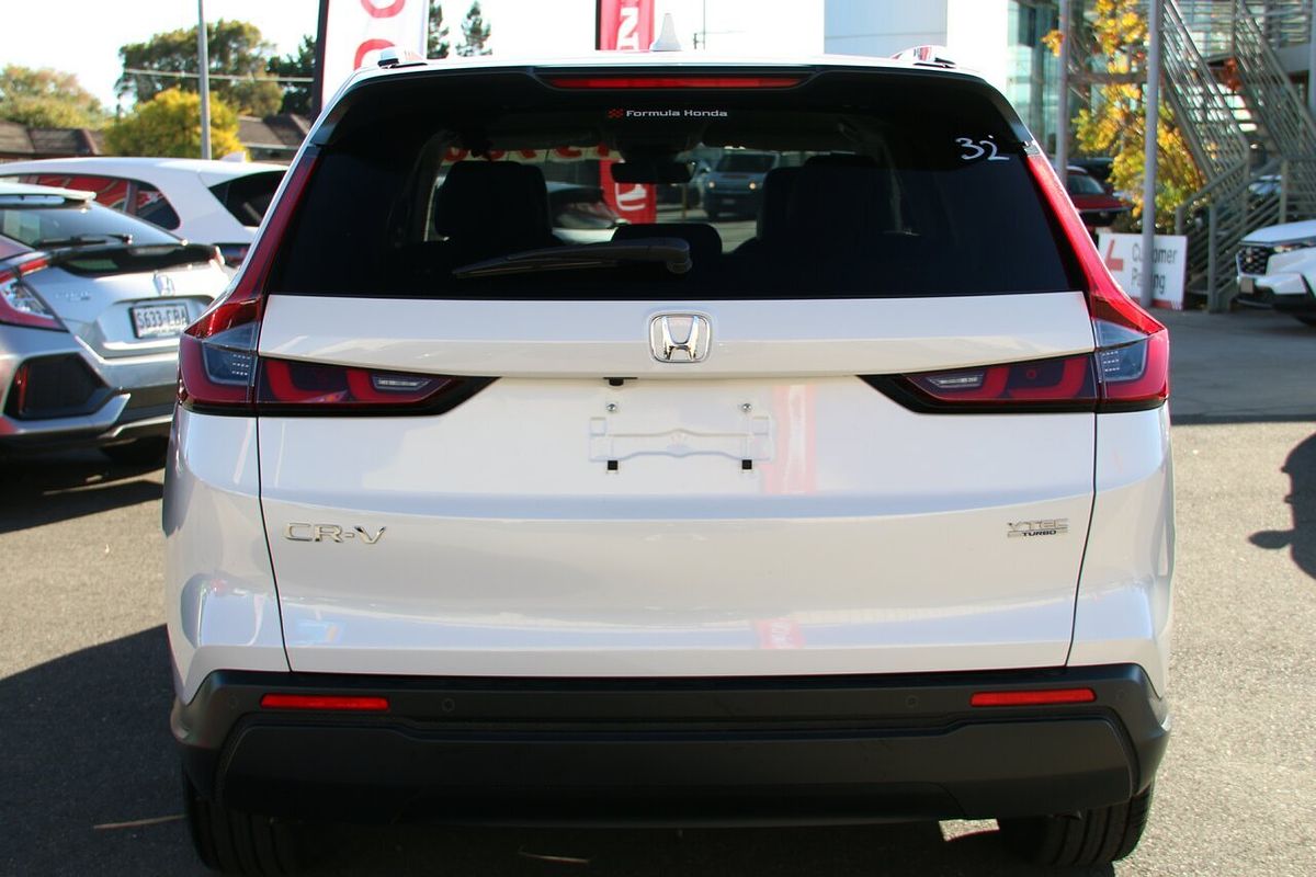 2023 Honda CR-V VTi L RS