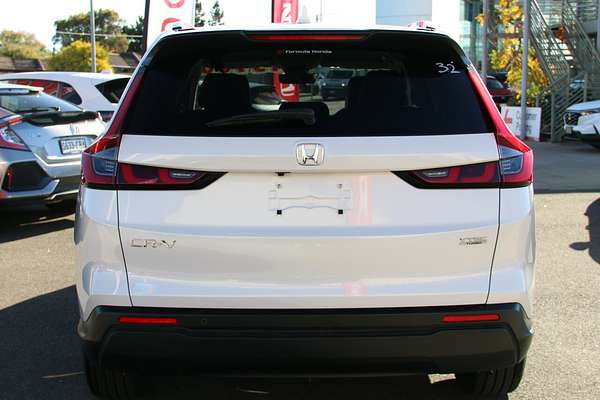 2023 Honda CR-V VTi L RS