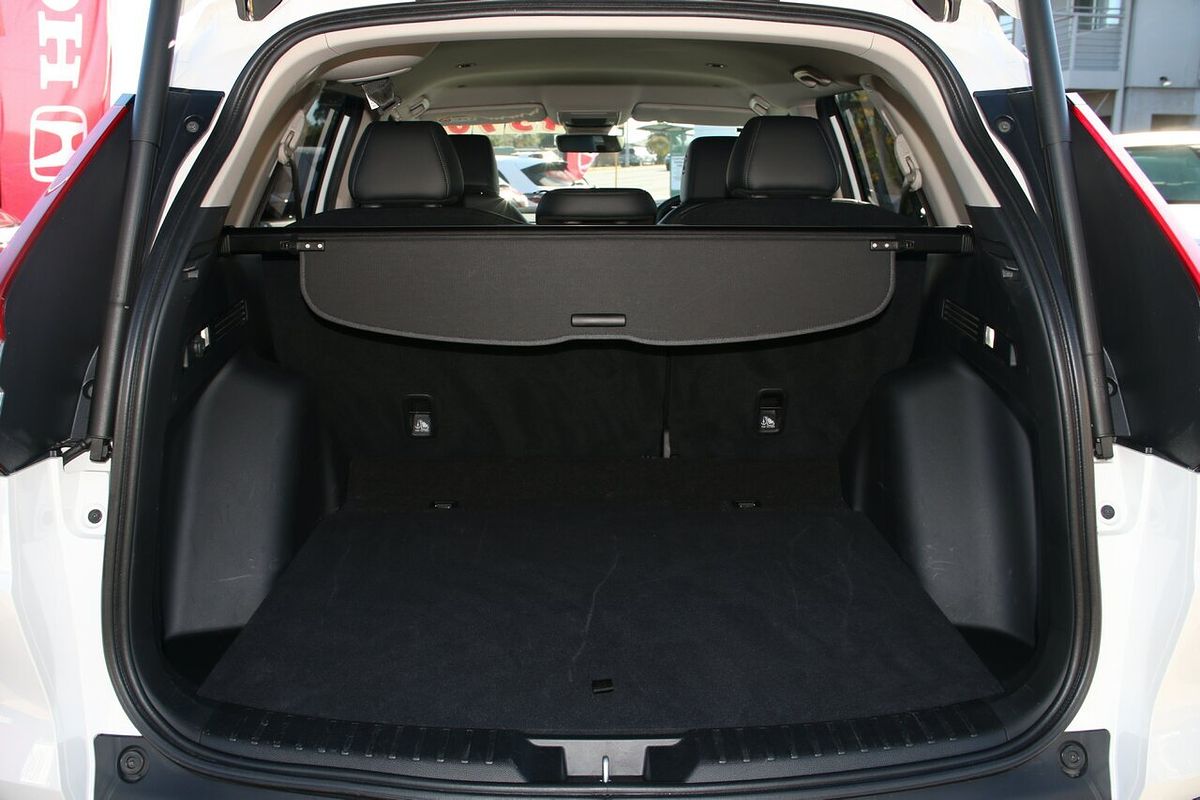 2023 Honda CR-V VTi L RS