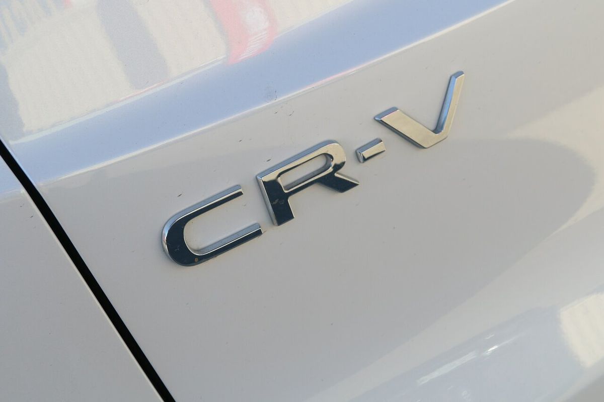 2023 Honda CR-V VTi L RS