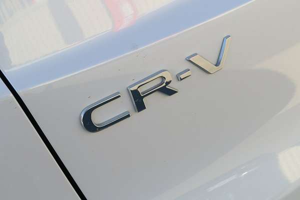 2023 Honda CR-V VTi L RS