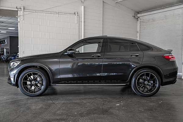 2022 Mercedes-Benz GLC-Class GLC300 C253