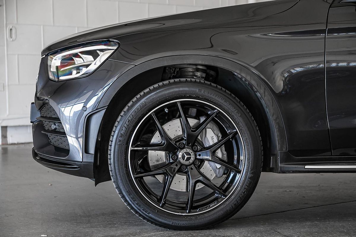 2022 Mercedes-Benz GLC-Class GLC300 C253
