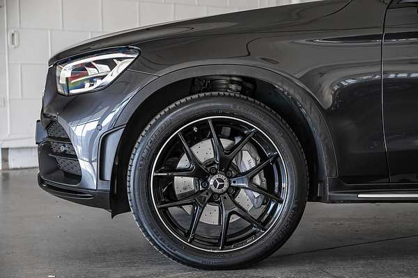 2022 Mercedes-Benz GLC-Class GLC300 C253