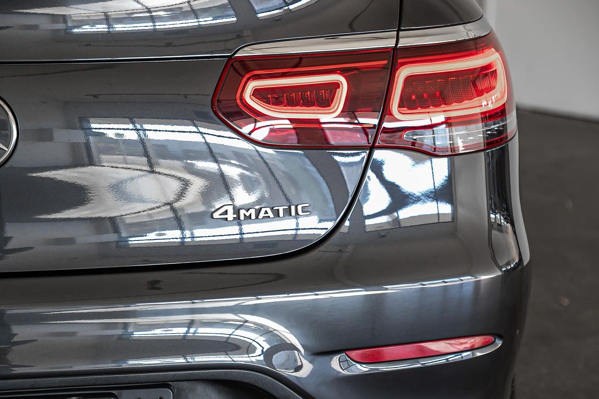 2022 Mercedes-Benz GLC-Class GLC300 C253