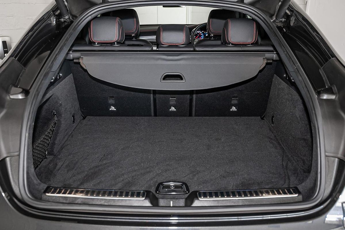 2022 Mercedes-Benz GLC-Class GLC300 C253
