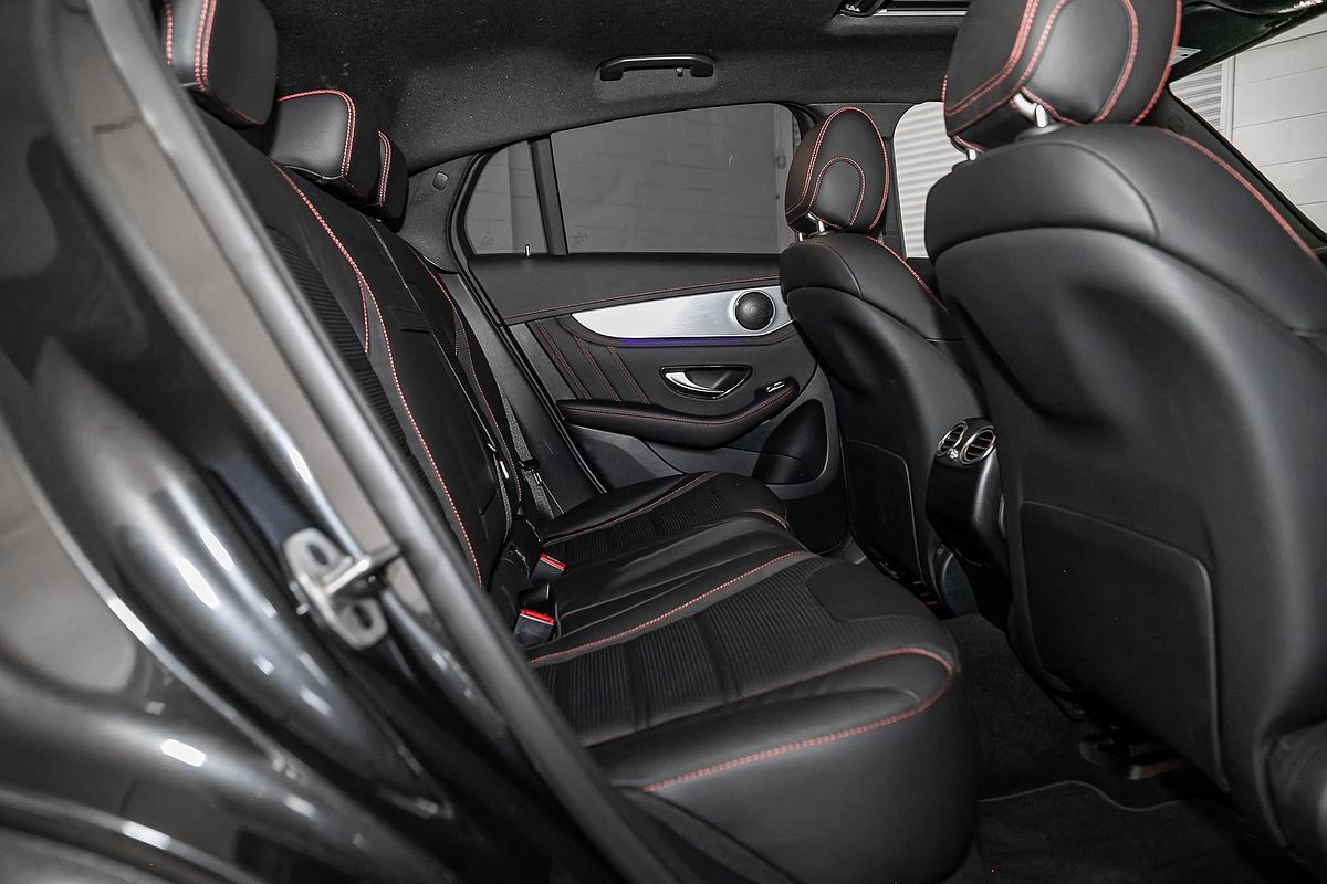 2022 Mercedes-Benz GLC-Class GLC300 C253