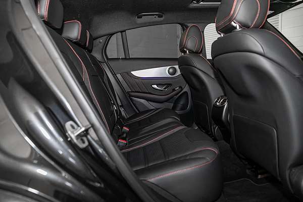 2022 Mercedes-Benz GLC-Class GLC300 C253
