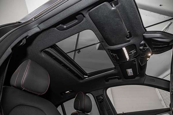 2022 Mercedes-Benz GLC-Class GLC300 C253