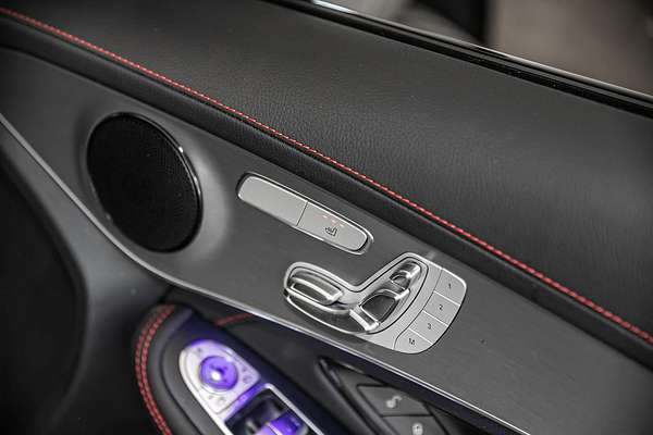 2022 Mercedes-Benz GLC-Class GLC300 C253