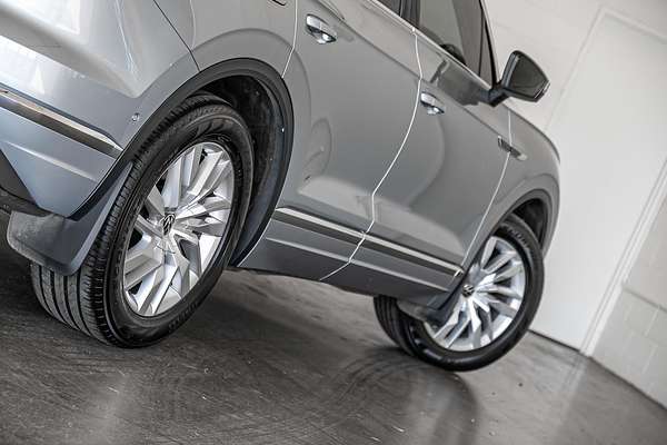 2022 Volkswagen Touareg 170TDI CR