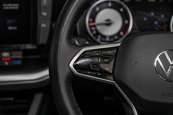 2022 Volkswagen Touareg 170TDI CR