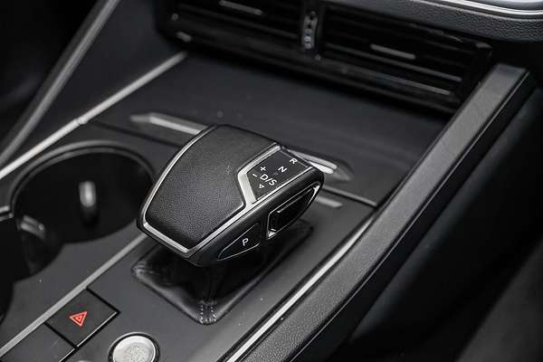 2022 Volkswagen Touareg 170TDI CR