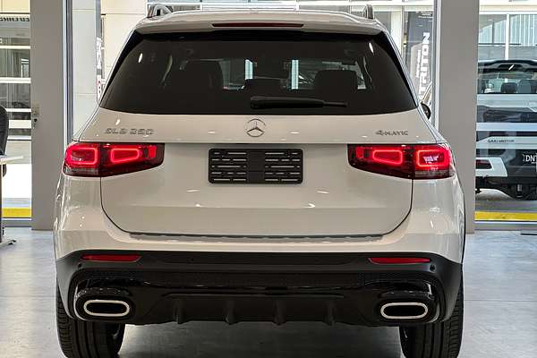 2020 Mercedes-Benz GLB-Class GLB250 X247