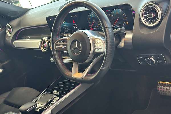 2020 Mercedes-Benz GLB-Class GLB250 X247